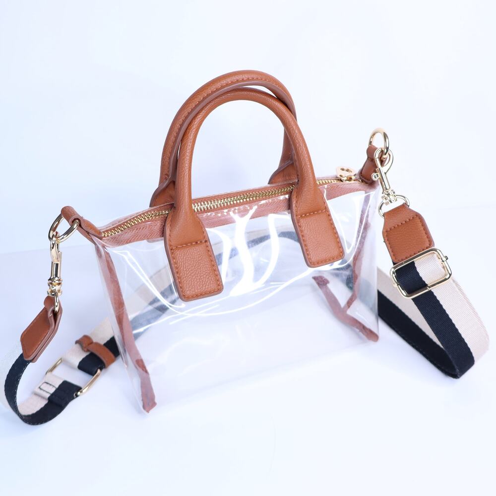 Universal Thread Foundational Mini Tote Handbag B… - image 3